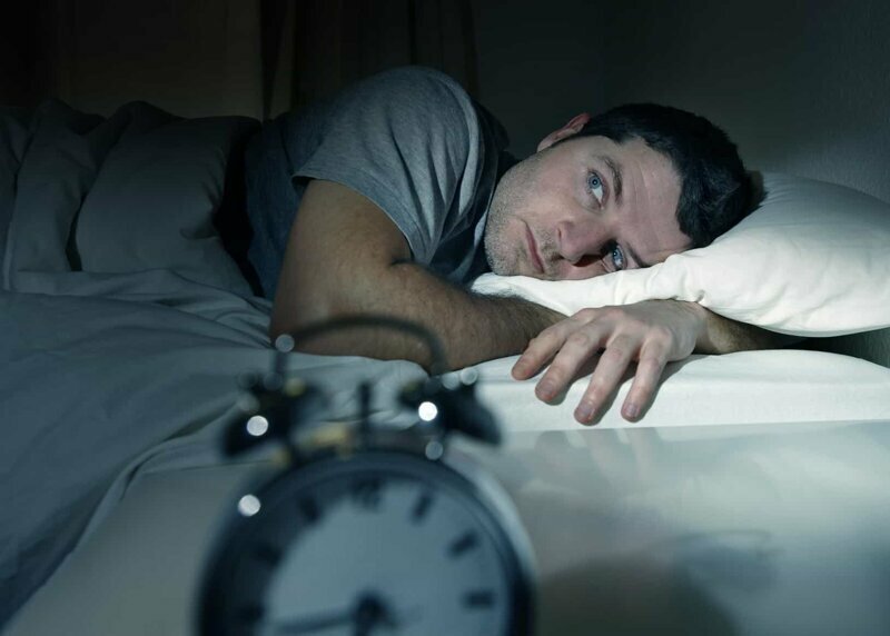 Почему в полнолуние плохо спится?
