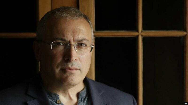 Ходорковский мечтает стать монархом в России