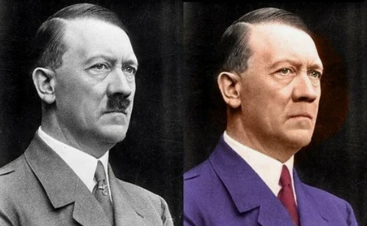Рассекречен донос о бегстве Гитлера в Аргентину