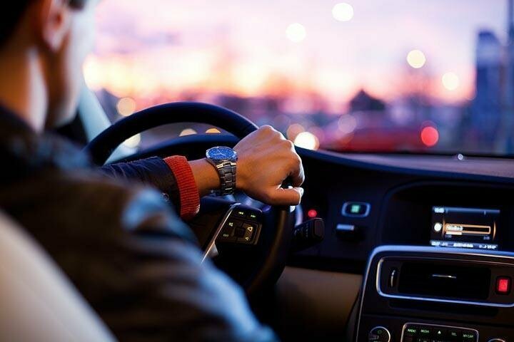Водителей накажут рублем за отказ ставить "жучки" на машины