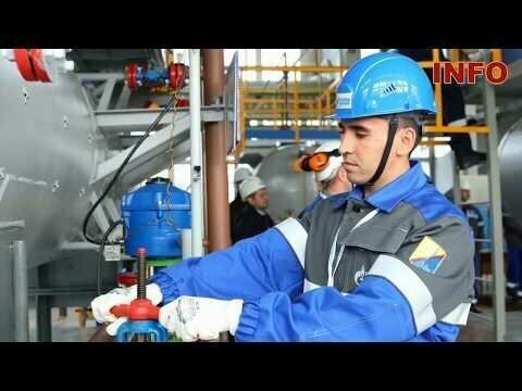 «Россия уходит от газопроводов»: эксперты о «жидком золоте» СПГ