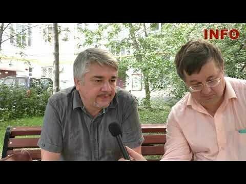 Ищенко рассказал о способе отъема денег у Украины