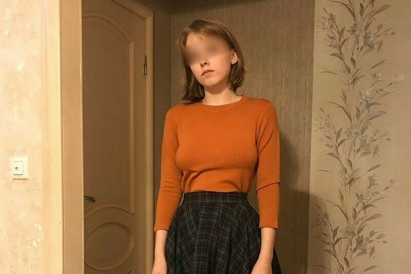В пропаже 14-летней школьницы оказались виноваты родители
