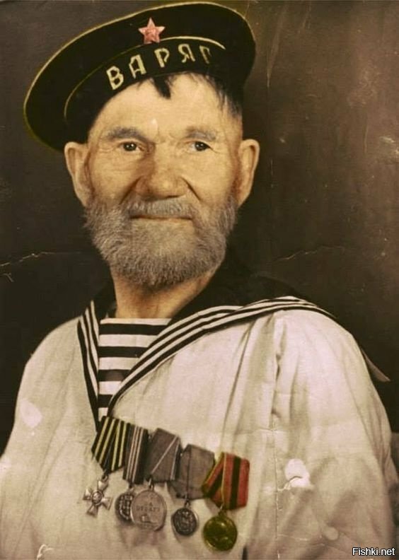 Шутов Иван Никифорович ( 1877 - 1965 )