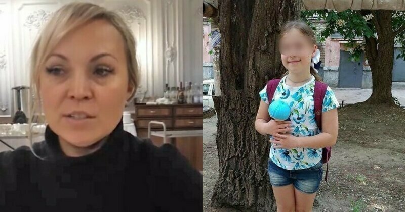 Мать погибшей 9-летней девочки из Саратова записала видеообращение