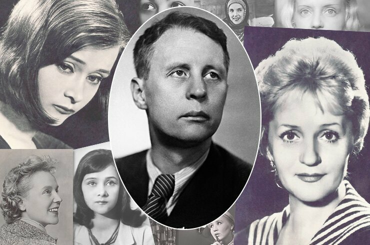 Знаменитости, которые стали жертвами «советского Вайнштейна»