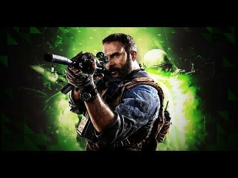 "Выпад в адрес России": в Сети появился трейлер игры Call of Duty по конфликту в Сирии (В деталях)