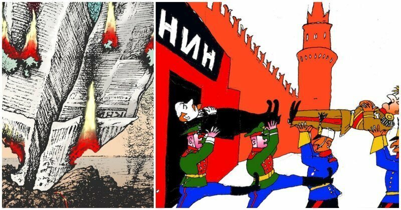 Актуальные новости по версии сайта «Бесэдер?»