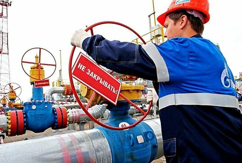 Путин готов серьезно скинуть цену на газ для Украины