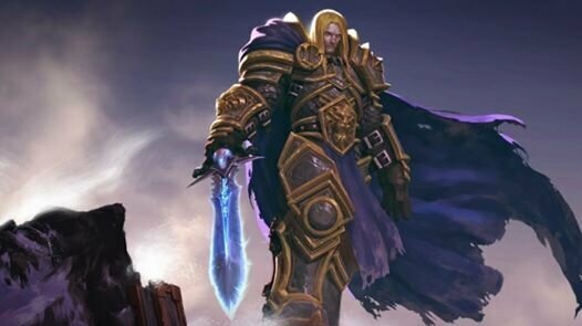 Публичное тестирование Warcraft III: Reforged начнётся в течение недели