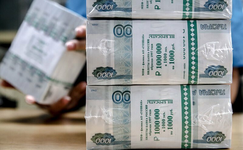 Полковник ФСБ Черкалин согласился отдать государству ₽6 млрд и запонки