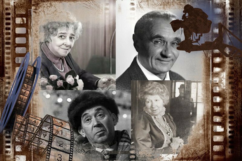 Короли эпизода: советские актеры, которые прославились маленькими ролями