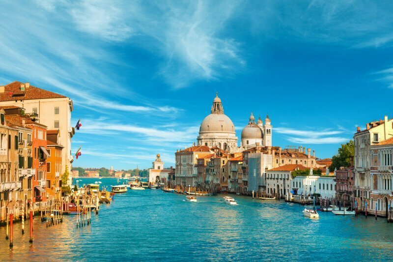 50 фактов об Италии, которые помогут узнать эту удивительную страну еще лучше