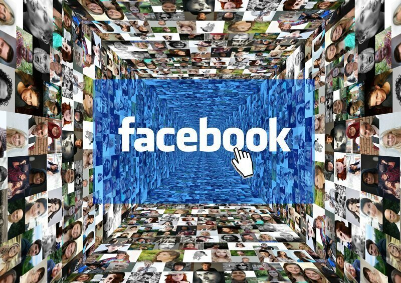 Facebook* без зазрения совести копается в исподнем своих пользователей