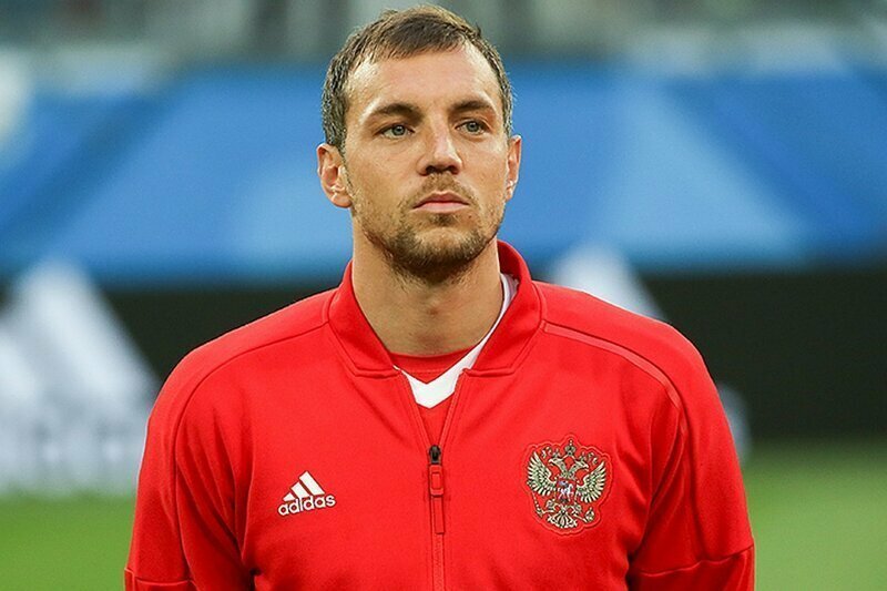 Cамые богатые футболисты России в 2019 году