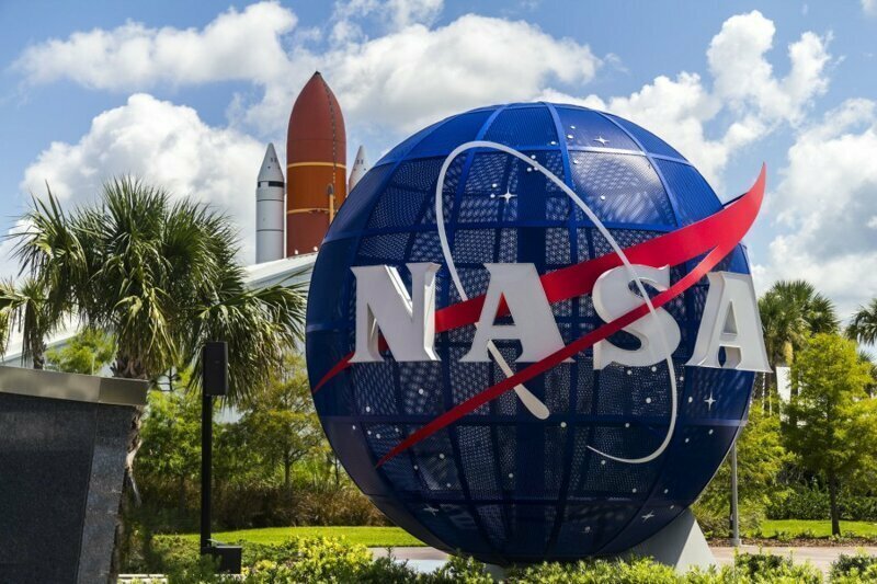 NASA: в очереди к российскому батуту