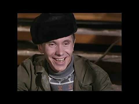 Фрагмент хф "Веселый калейдоскоп" (1974)
