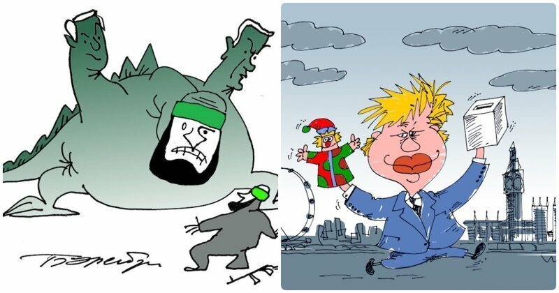 Актуальные новости по версии сайта «Бесэдер?»