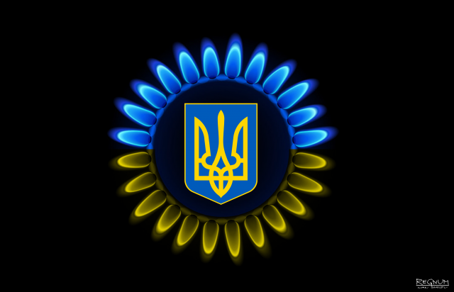 Про Украину, газ и теорию заговоров: есть ли план «Б» у Газпрома?