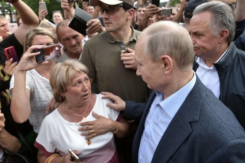Что делать с чиновниками иркутской области? Всех уволить