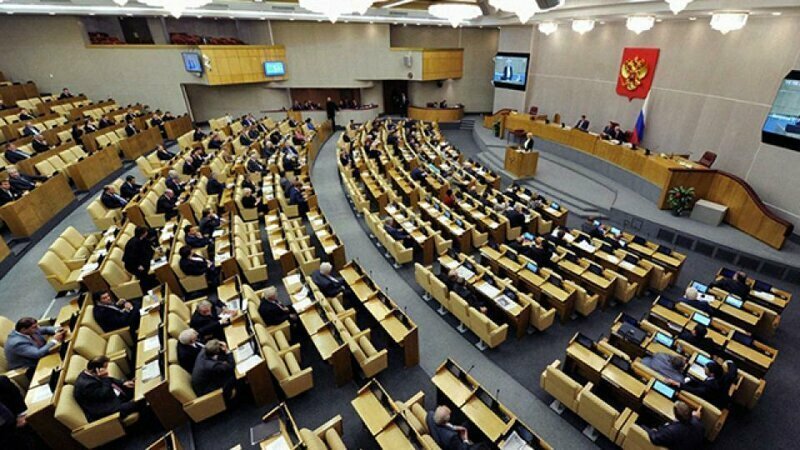 В Госдуме предложили изменить процедуру раздела имущества
