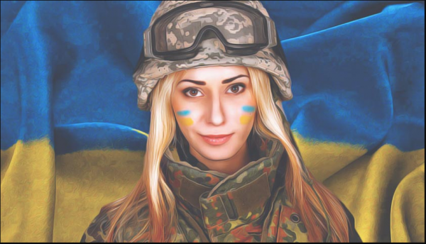 Имитирует и не краснеет!