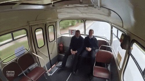 Хорошие дороги