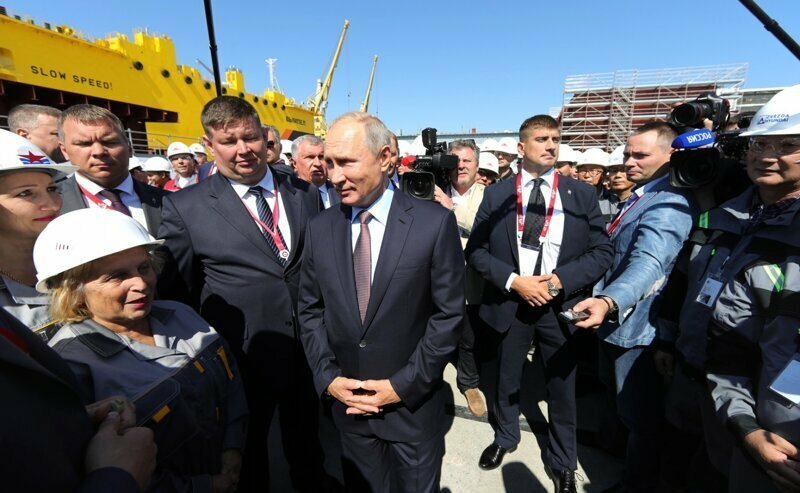 О значении обратной связи в системе управления