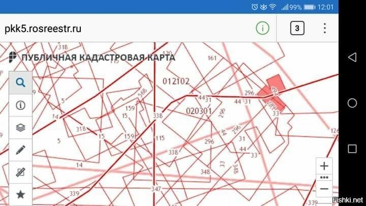 Яркая картина, какой порядок в РОСРЕЕСТРе