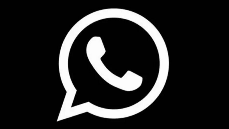В WhatsApp вскоре появится темный режим