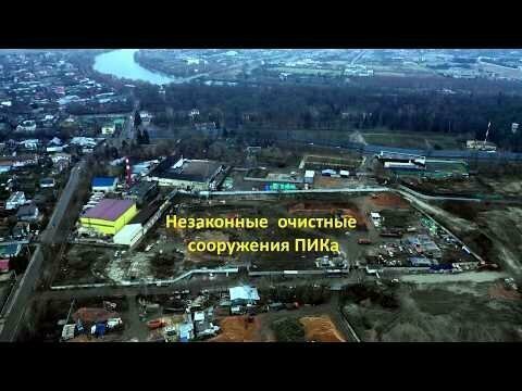 Москва в одном шаге от глобальной санитарной катастрофы