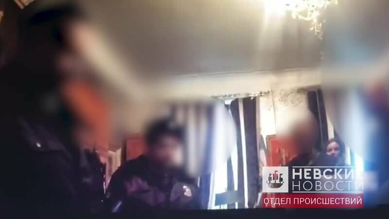 В сети появилось видео, на котором Соколов совершает попытку суицида