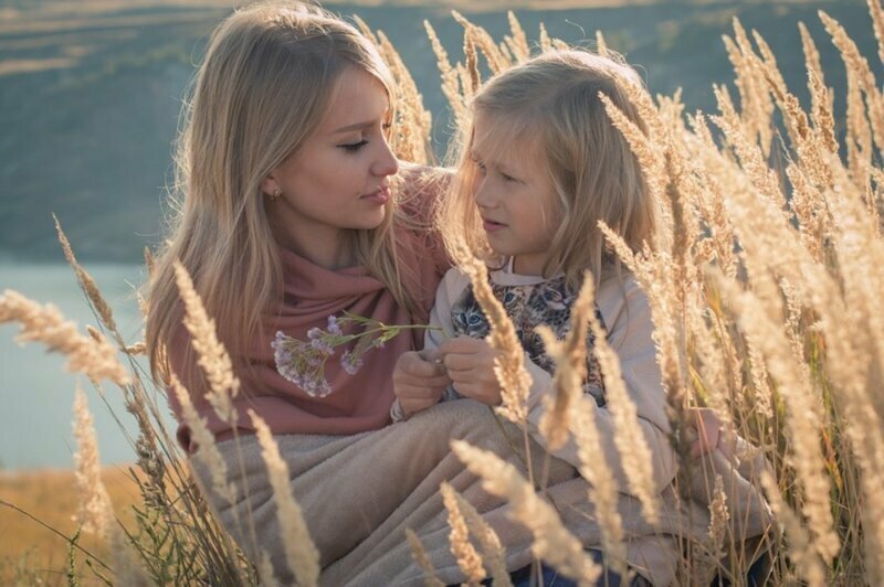 Родители, которые не заслуживают своих детей