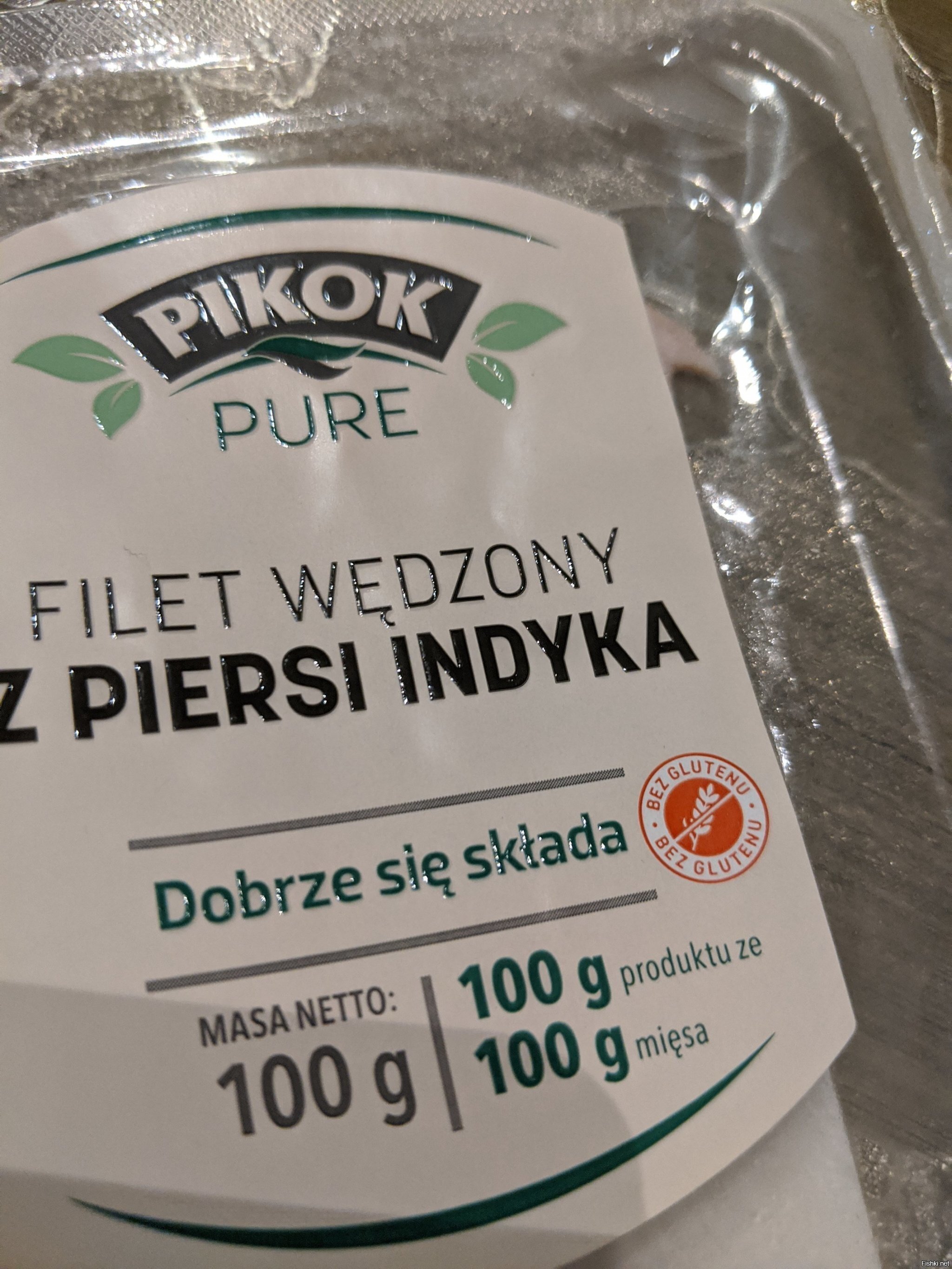 Секрет вкусной колбасы от поляков: 100г мяса на 100г продукта: