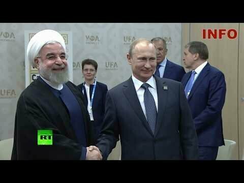 Почему Россия согласилась на огромный кредит для Ирана