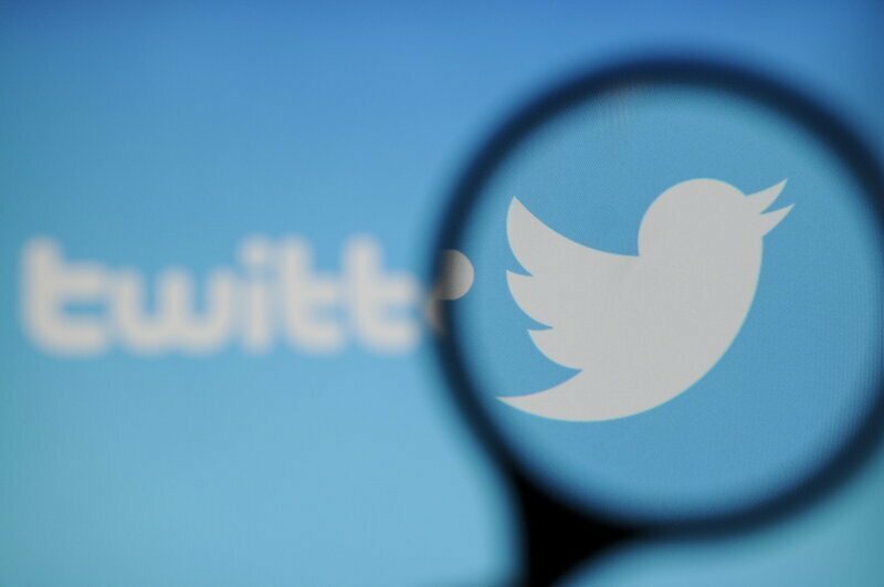 Беспощадная цензура: Twitter ведет борьбу с хорошими новостями о России