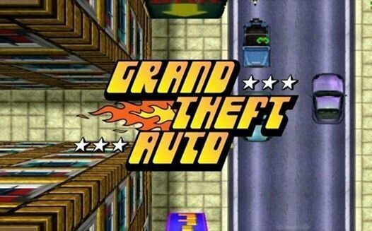 Как зарождалась легенда – история создания Grand Theft Auto 1