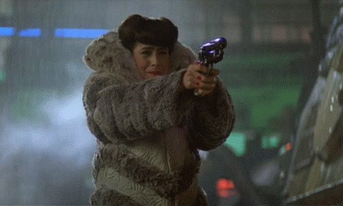 Blade Runner