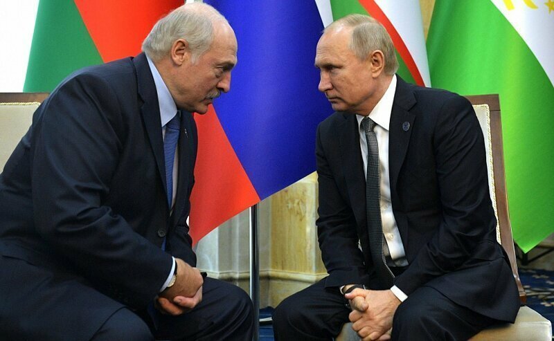 Разворот Минска к Москве: новый маневр или прозрение Лукашенко?