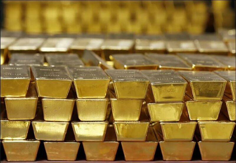 Россию обвиняют в том, что из Британии спешно вывозят золото