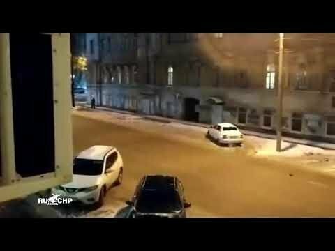 Бешеная приора