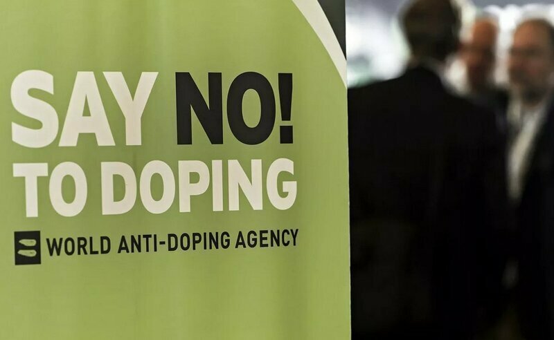 WADA спортивная или политическая организация?