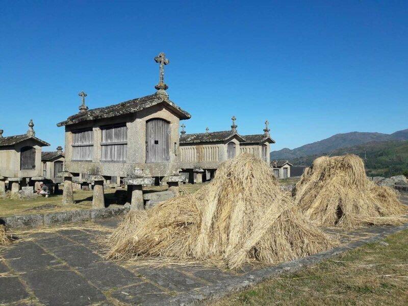 На западный край Европы. Португалия: Линдозо, Брага