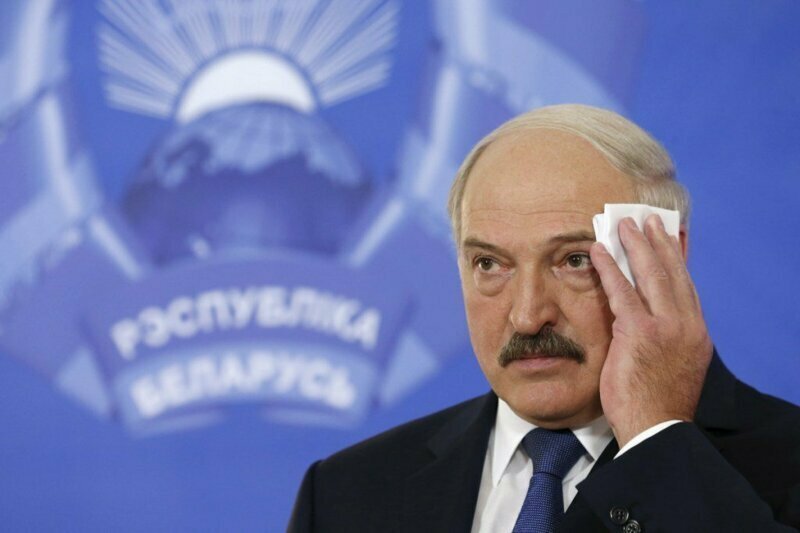 Почему Запад ударил по Лукашенко именно сейчас?