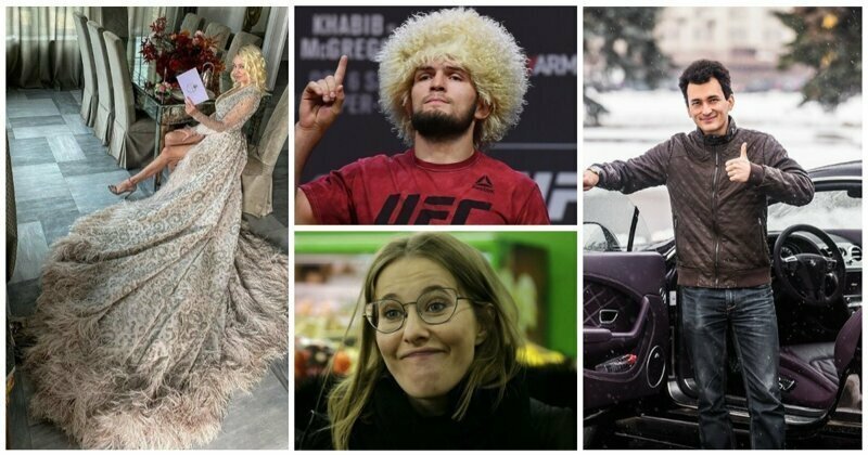 Самые богатые российские блогеры, чей доход посчитал Forbes 
