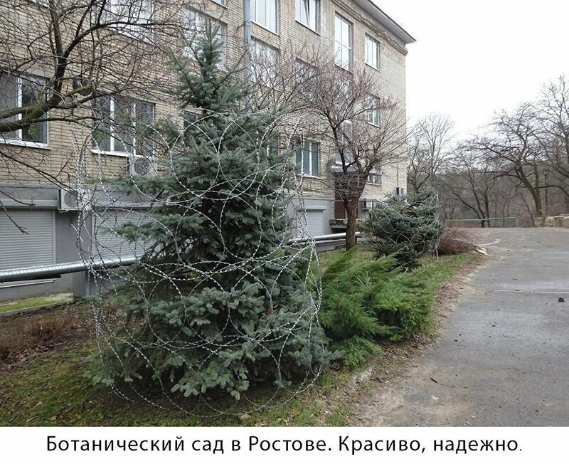 Не читайте прессу по утрам