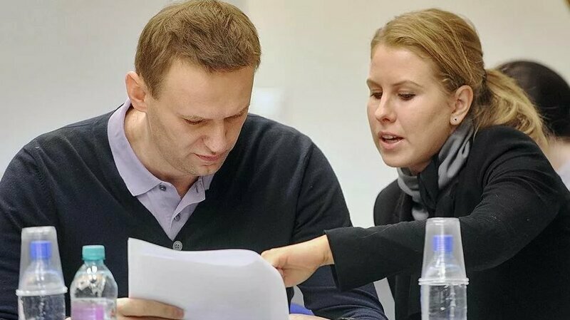У юристов ФБК* свои методы ведения судебных разбирательств