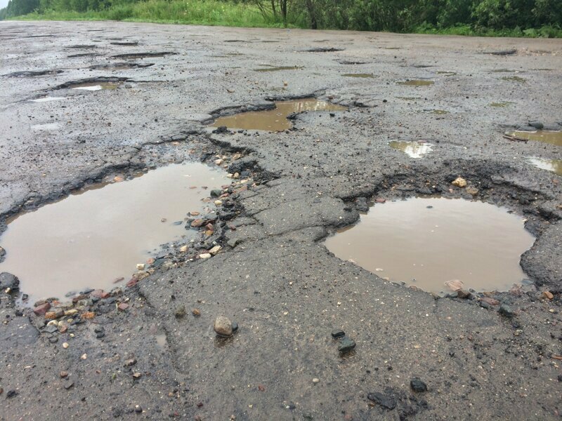Плэйлист с нарушениями ПДД на регистратор