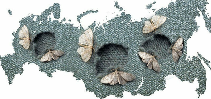 Не читайте прессу по утрам