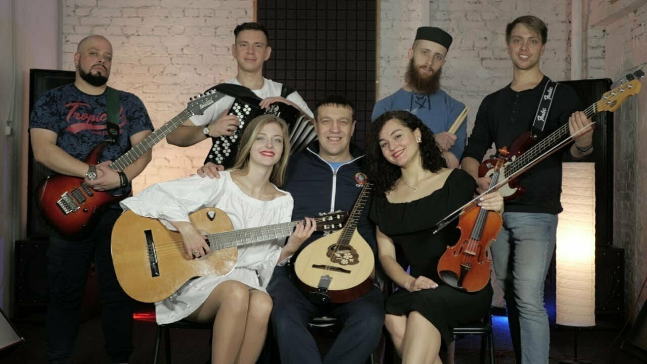 Солянка
